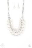 Empire State Empress - Pearl 