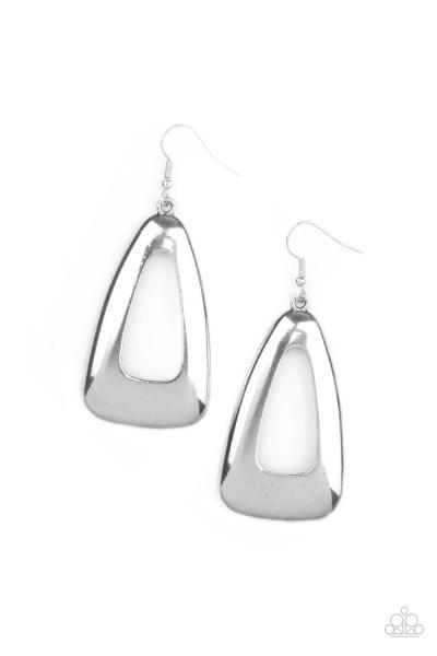 Irresistibly Industrial​ - Silver