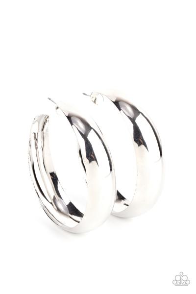 ​Flat Out Flawless - Silver
