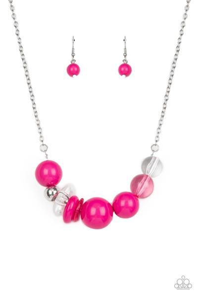 ​Bauble Bonanza - Pink