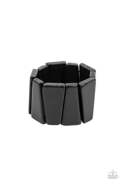 ​Barbados Backdrop - Black
