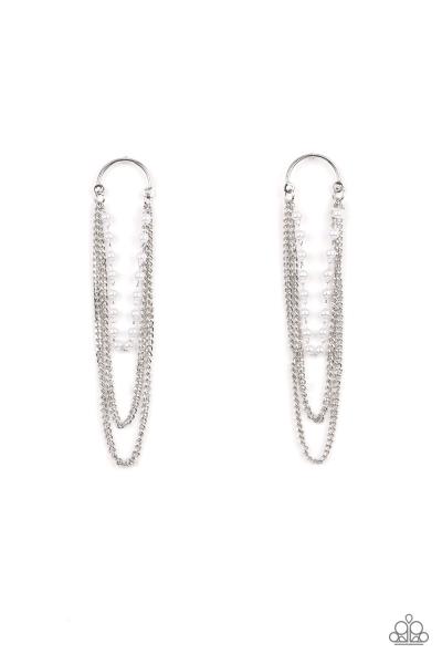 ​Vintage VIP - White