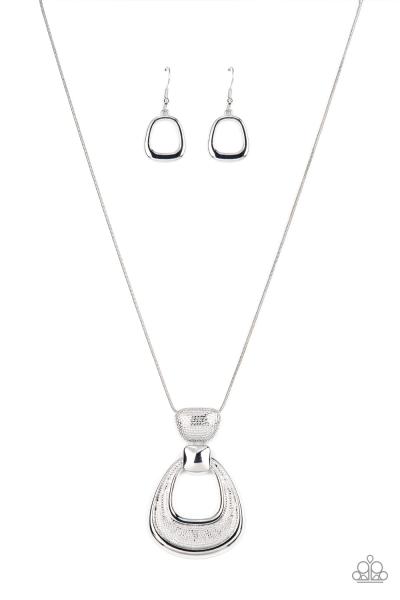 ​Park Avenue Attitude - Silver
