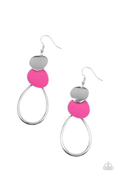 ​Retro Reception - Pink