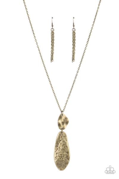 ​Artisan Abode - Brass