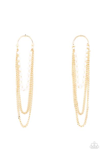 ​Vintage VIP - Gold