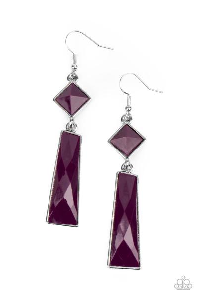 Hollywood Harmony - Purple 