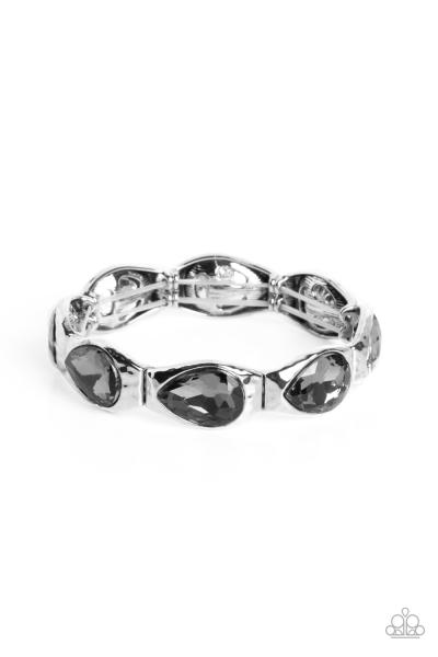 Formal Fanfare - Silver