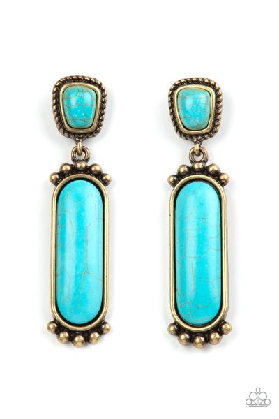 ​Southern Charm - Brass 