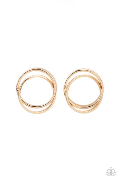 ​Always In The Loop - Gold