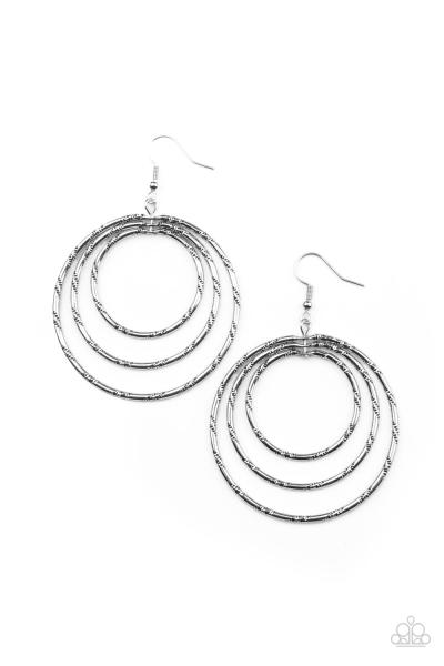 ​Vintage Vertigo - Silver
