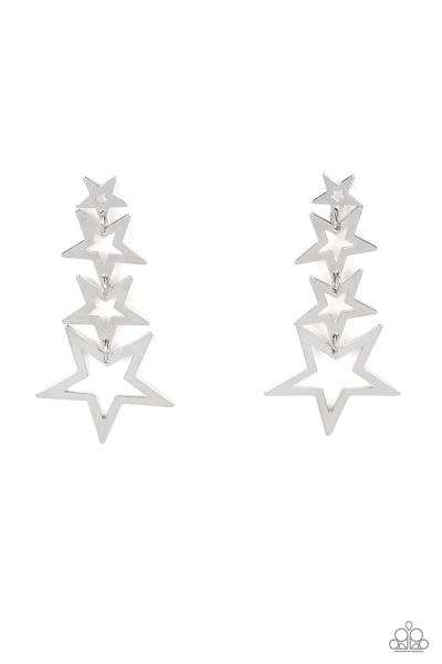 ​Superstar Crescendo - Silver