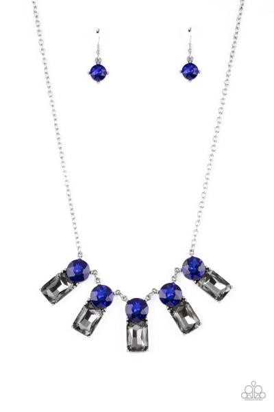 ​Celestial Royal - Blue
