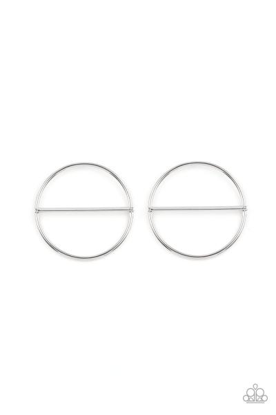 ​Dynamic Diameter - Silver