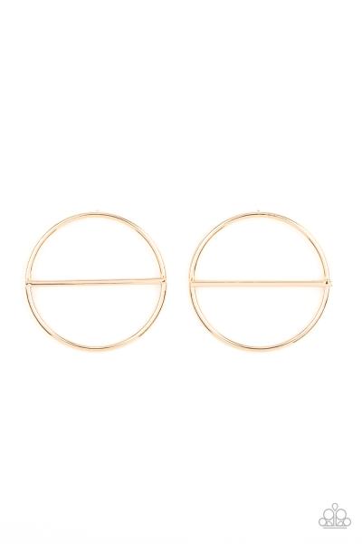 ​Dynamic Diameter - Gold