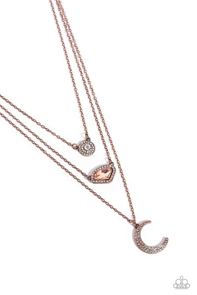  Lunar Lineup - Copper