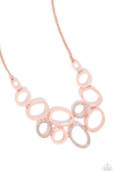 Limelight Lead - Copper