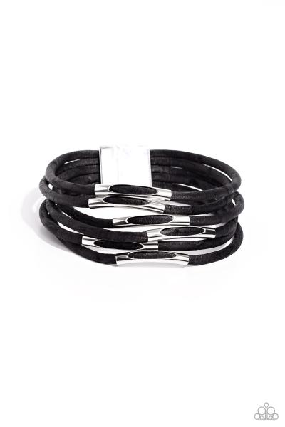 Magnetic Personality - Black 