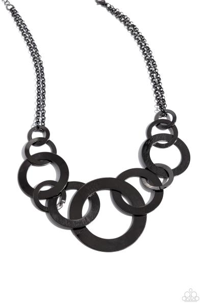 ​Uptown Links - Black 