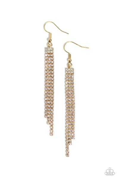 ​Candescently Couture - Gold