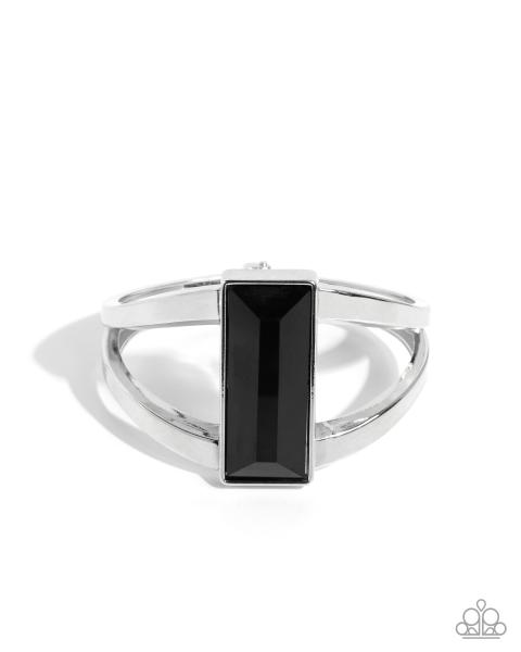 Pick-Me-Up Pizzazz - Black