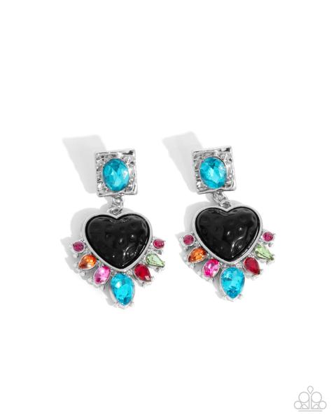 Bohemian Bling - Black