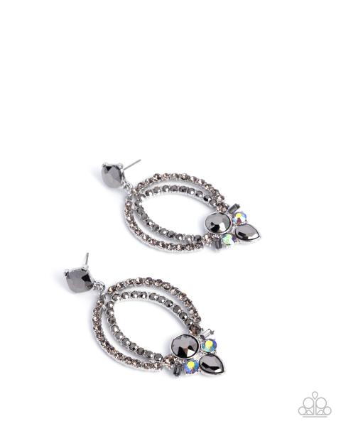 Karma Knockout - Silver