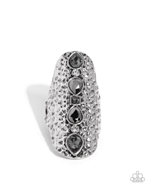 Double Take Dazzle - Silver