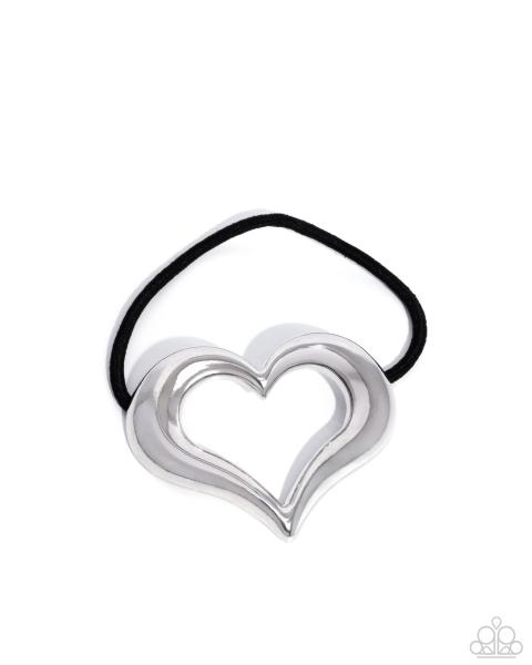 Cupid Call - Silver