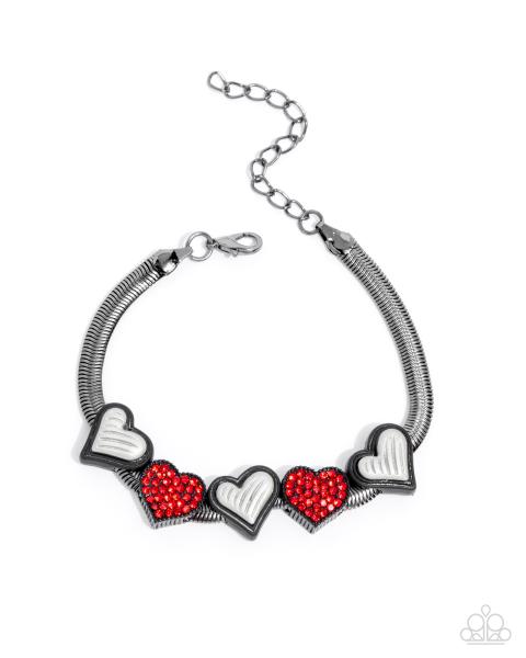 Pure Chemistry - Red