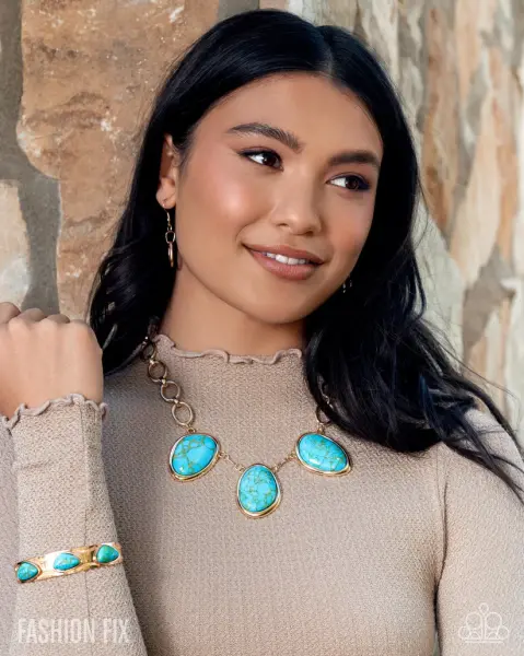 Simply Santa Fe Complete Look - November 2025 -