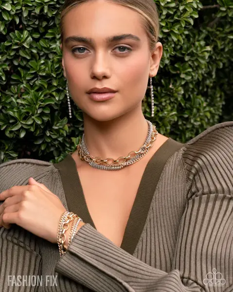 Magnificent Musings Complete Look - November 2025