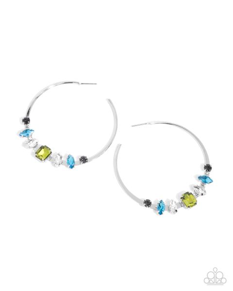 Modular Musings - Green